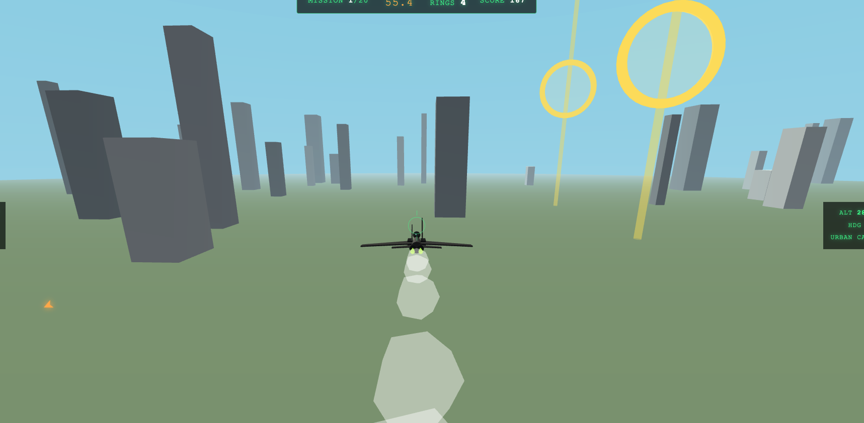 Danger Zone